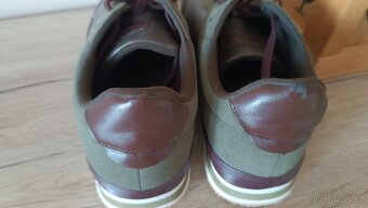 Pánské tenisky Ombre vel. 44 - 10