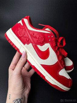 Nike Dunk Low 40eu - 10