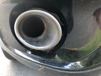 BMW X6 35d 210kw r.v. 09 ČR - 10