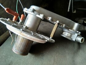 BAXI Nuvola 3 Comfort HT 240 - 10