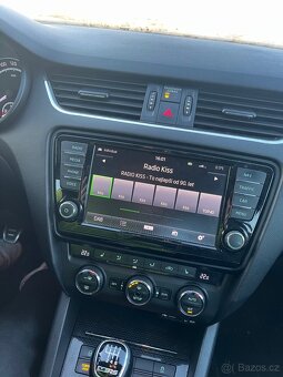 Škoda Octavia rs TDi 135kw Challenge - 10