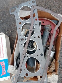 Fiat 125 P prodám N.D. - 10