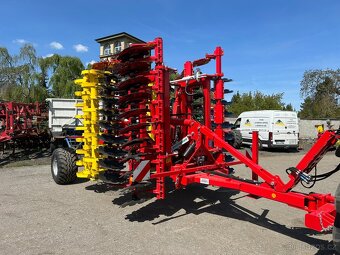Pottinger TERRADISC 5001T - 10