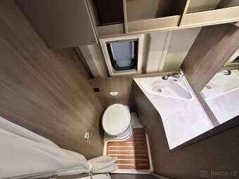 Carado CV 600 model 2026 - odpočet DPH (nový vůz) - 10