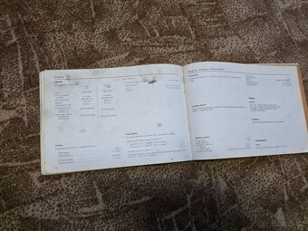 Fiat Panda - návody k obsluze - 10