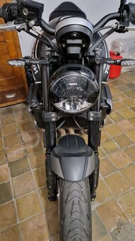 Triumph Trident 660 - 10