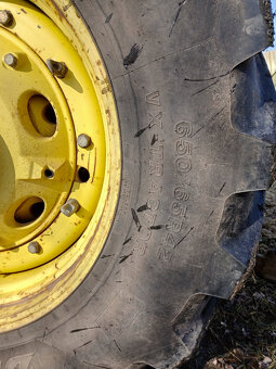 John Deere 7730 -Vadný motor - 10