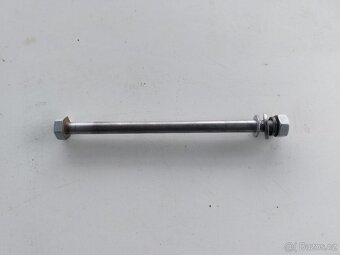 Díly na JAWA 550 - 10