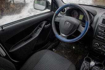 Lada Kalina cross 1.6 16V MPI Luxe - 10