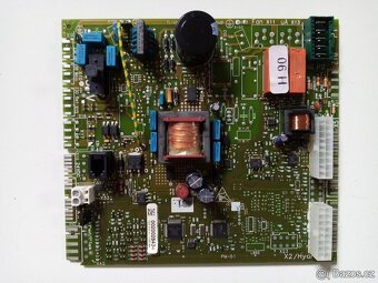 Protherm LEV 24 KKV - 10