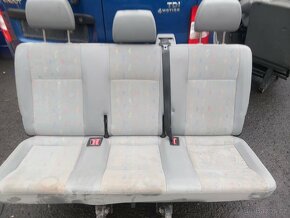 Vw T5 transporter caravelle - 10