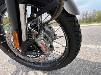 Triumph Scrambler 1200 XC - 10