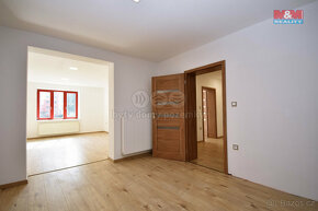 Prodej rodinného domu, 352 m², Železný Brod - 10