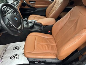 BMW 435d xDrive, Luxury, 230kW, DPH - 10