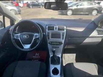 Toyota Avensis - 10