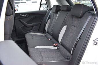 Škoda Kamiq 1.6 TDI 85kW STYLE DSG VIRTUAL DPH ČR 1.M - 10
