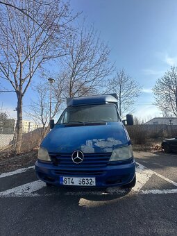 MERCEDES-BENZ(Dodavka) - 10