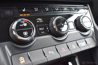 Škoda Kodiaq 2.0TDi DSG 4x4 125 Years LED Virtual - 10