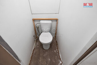 Prodej bytu 2+kk, 41 m², Slaný, ul. Pražská - 10