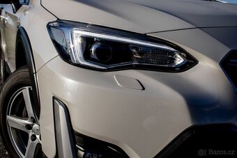 Subaru XV 2.0i e-Boxer MHEV Premium AWD - 10