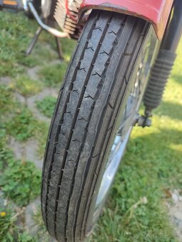Babetta 210 - 10