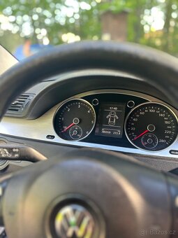 Vw Passat cc - 10