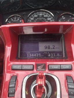 Honda Goldwing - 10