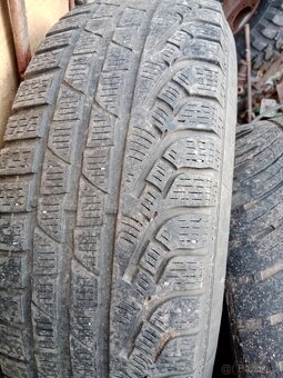 ALU kola 17 - 10