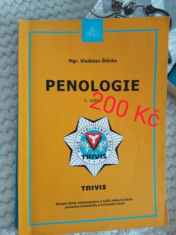 Knihy bezpečnostně právní studia - 10