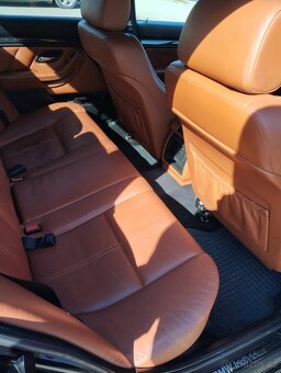 BMW E39 530 dampaketa individual - 10