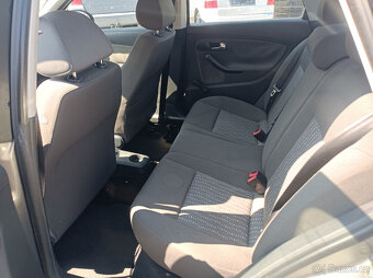 Seat Cordoba, 1.9 SDi -47 kw,s.kniha,rozvody - 10