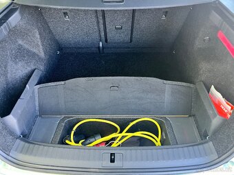 Škoda Enyaq 62kWh Matrix 132 kW LED ALU TOP - 10