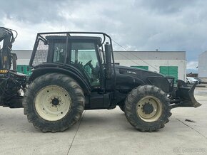 Valtra T191 + Kesla 12 MD - Vyvážacia súprava - 10