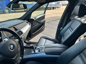 BMW X5 3.0d 173kw xDrive - 10