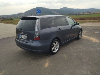 Grandis - 10