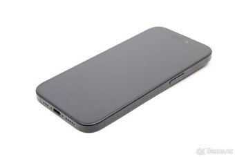 Apple iPhone 15 128GB v záruce - 10