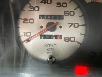 Prodám Aixam 500.4 - 10