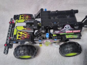 LEGO - sety - 10