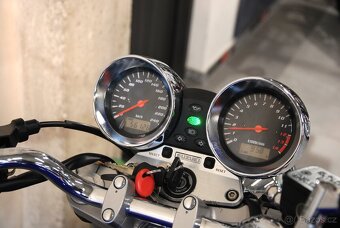 Suzuki GSF 600 N Bandit - původ ČR - 10