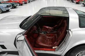 Corvette C3, 5.7L V8, 1982 - 10