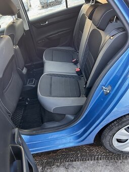 Škoda Fabia III AMBITION PLUS - 10