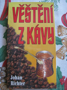 LEVNÉ KNIHY - různé - 10