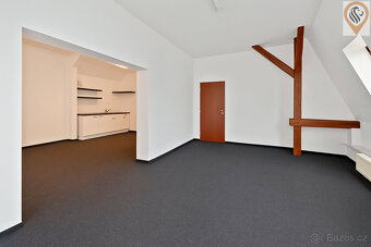 Pronájem prostoru kanceláří, 49 m2, Trutnov - 10