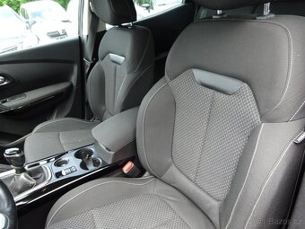 Renault Kadjar 1,5 DCI,GARANCE KM,NEHAVAROVAN - 10