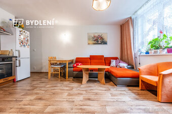 Prodej bytu 4+kk 64m² - 10