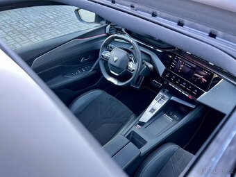 Peugeot 308 SW GT 1.5HDi, ČR, Záruka, Panorama - 10