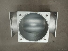 Annaburger HT 24,27 - 10