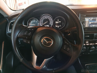 Prodám Mazda 6 skyactive - 10