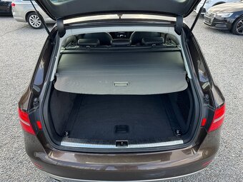 Audi A4 allroad 2.0Tdi 140kw QUATTRO NAVI - 10