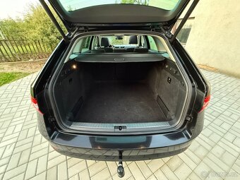 Škoda Superb 2.0 TDI DSG 110KW/Xenon/Led/Navi/2020 - 10